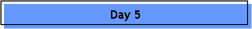 Day 5