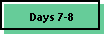 Days 7-8