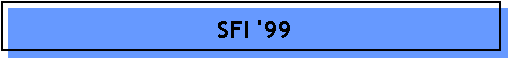 SFI '99